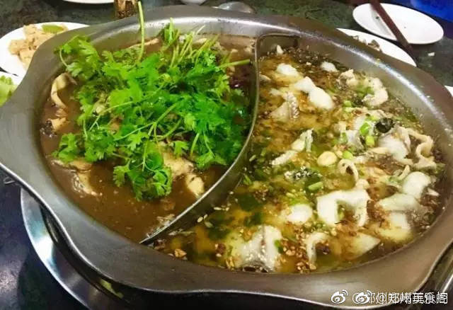 转走!郑州西郊这条美食街藏匿着30家特色小馆美食青岛真真寿司图片
