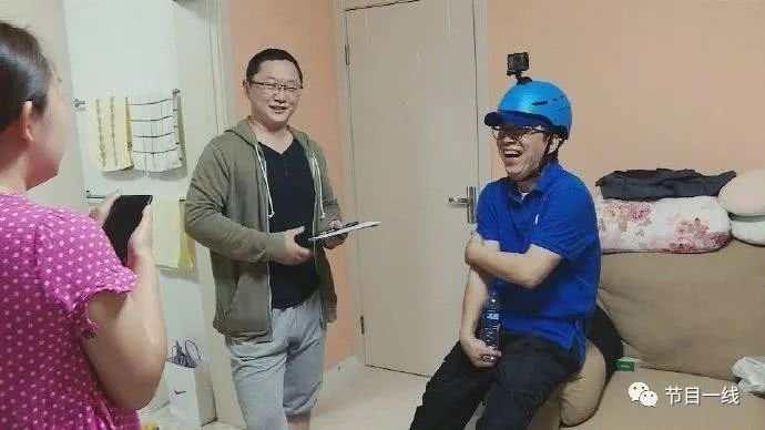 凌晨三点的夜归人这期《极限挑战》展示了一