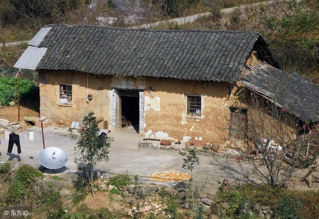 农村俗话一斗穷,二斗富,三斗四斗卖豆腐,有没