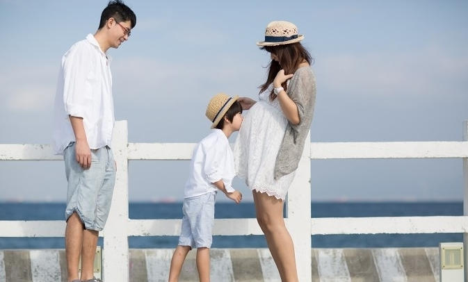 男人在这3种情况下，更容易生女儿，看看你家老公是吗？