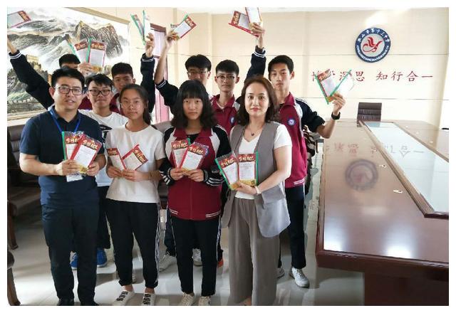 2018沈阳爱尔眼科四大公益活动助力辽宁高考