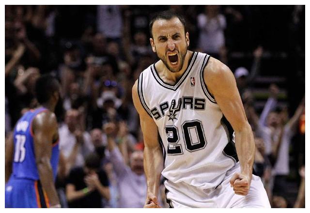 细数NBA历史上的造犯规天才,第一名登哥只能