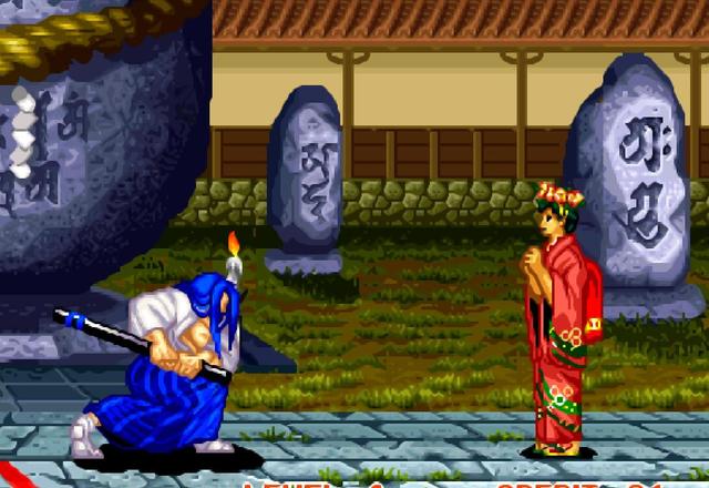 《真侍魂》最悲催的故事,橘右京原谅绿的头发是绝对有道理的