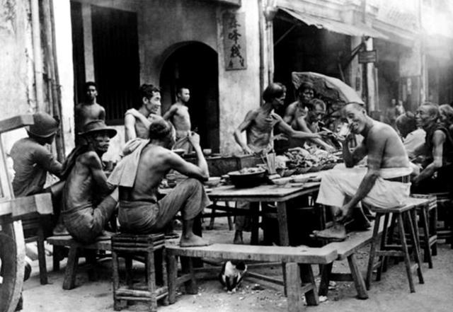 这两国是邻国,一国华人地位最高,一国专门歧视