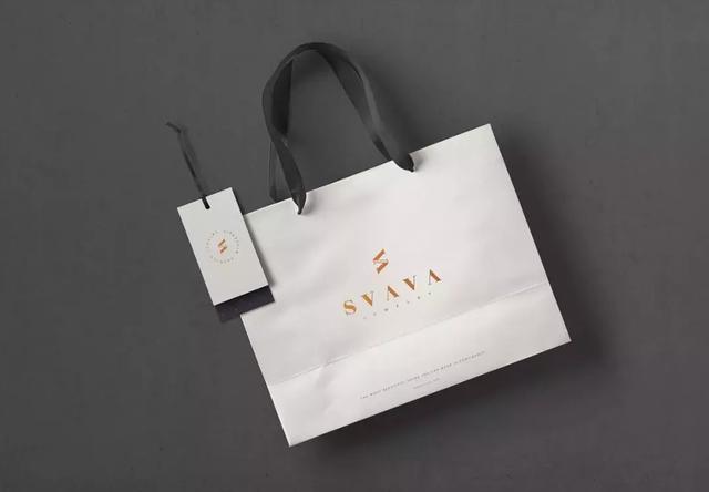 优秀品牌VI设计欣赏!传达品牌理念