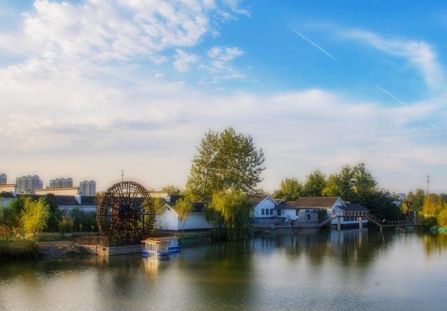 江苏这的座城市是全国百强市,但是在江苏13市