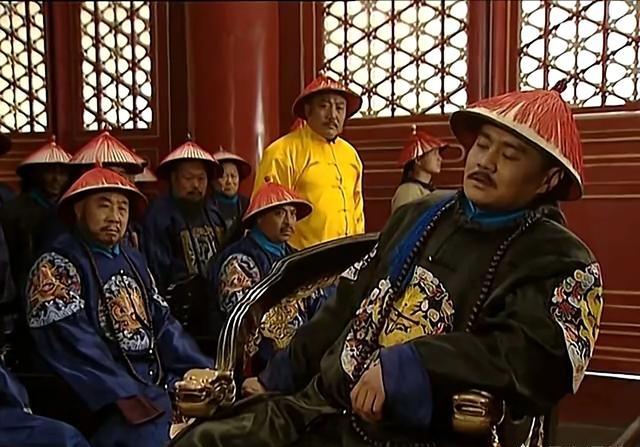 评《雍正王朝》八爷党逼宫;雍正皇帝兵权被撤换,有可能吗?