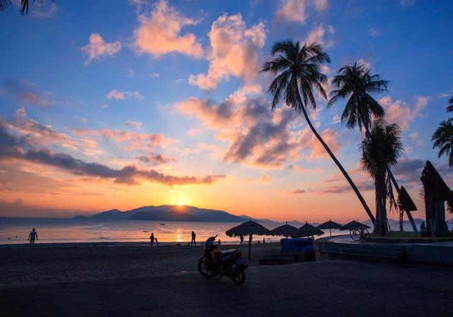 这几个国家是出国旅游花费最少的国家,适合穷