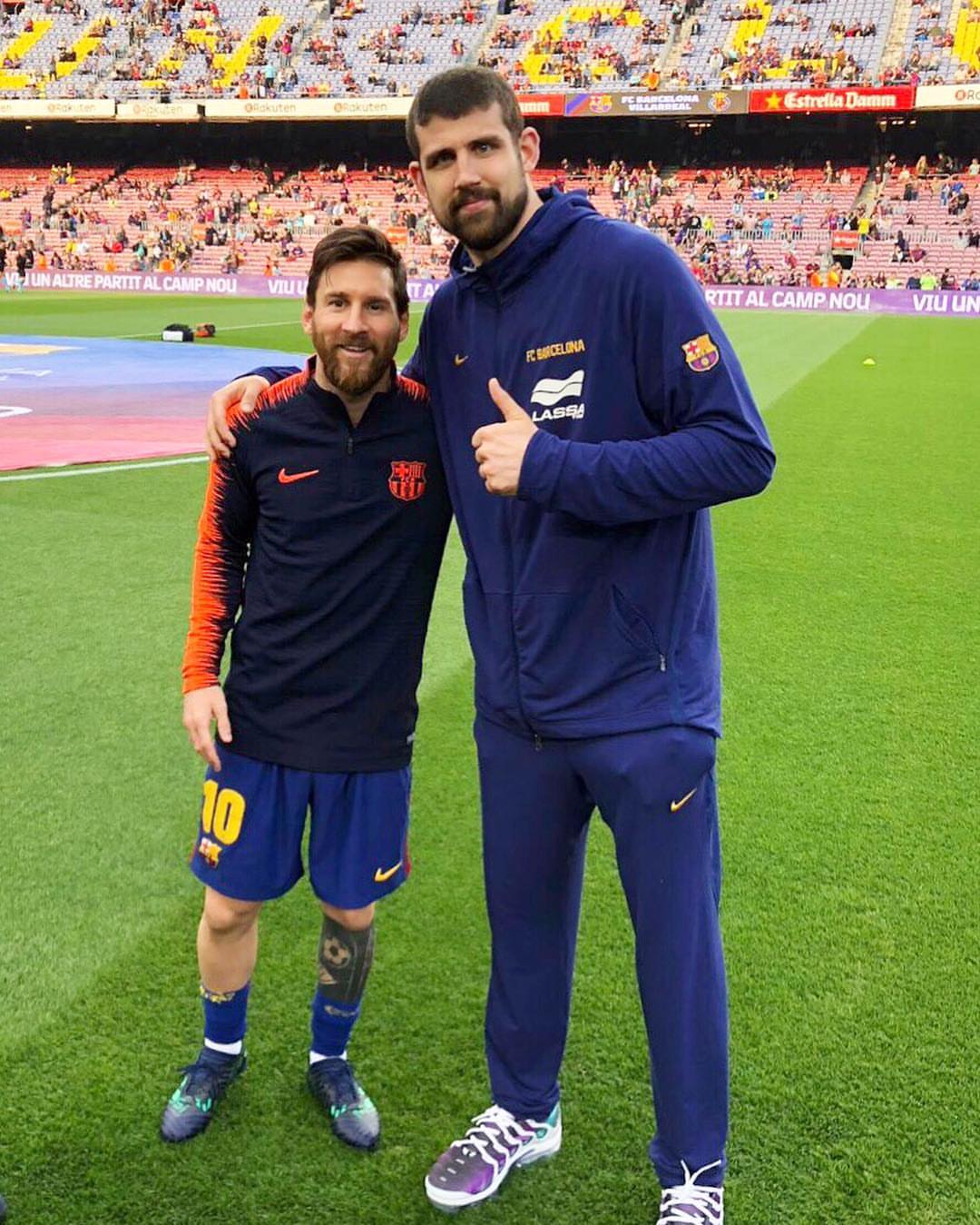 本赛季巴萨足球队 巴萨篮球队 巴萨手球队 巴萨