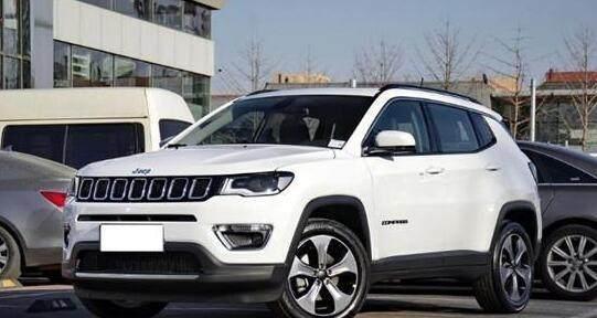 买途昂不如买这车，霸气完胜普拉多，2.4L动力配四驱，仅18万起