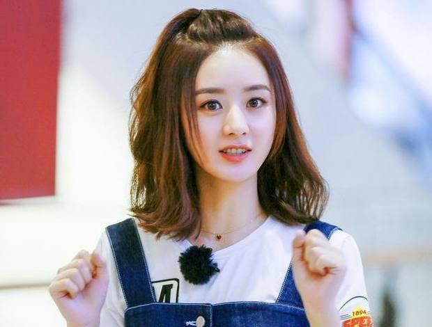 赵丽颖2021年档期,赵丽颖2020年跨年照片 《楚乔传2》确定12月底开拍 赵丽颖档期原因不会再出演楚乔
