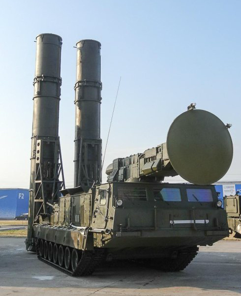 全球现役著名中远程防空导弹系统大PK