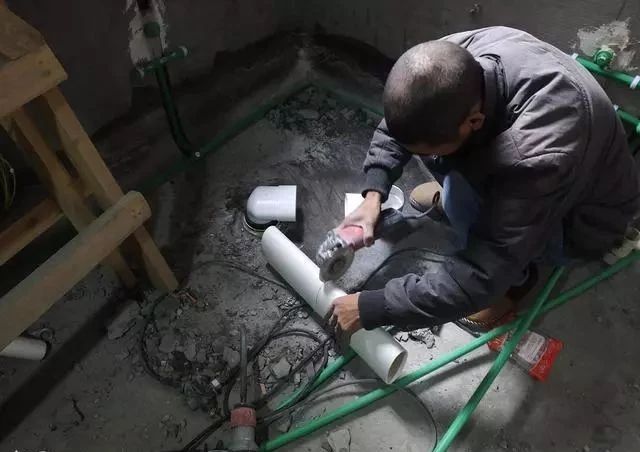 2018水电改造人工费大全,各地网友晒出价格,供