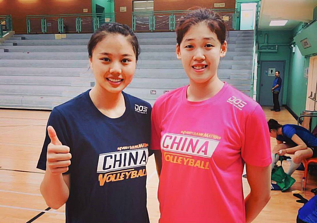 终于明白为什么中国女排如此看重李盈莹