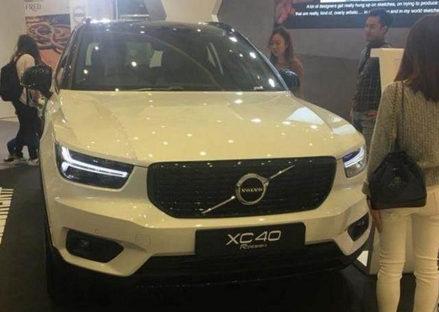 品牌豪华不输奔驰，颜值比宝马X1帅，或仅22万，买CRV都后悔了