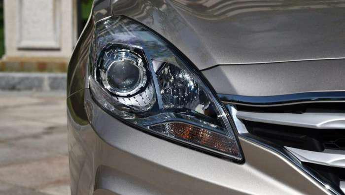 这辆车曾与捷达一样辉煌, 现在路上越来越少, 售6万!