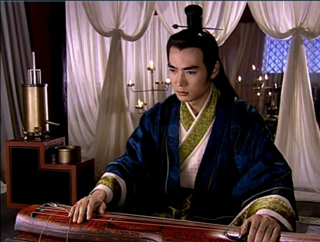 才女为挽回“渣男”写下一首情诗,不料千年后被当作歌词众人传唱