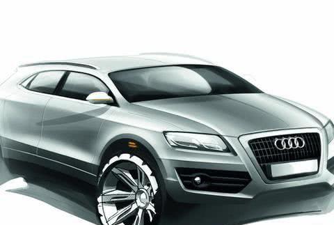 “50-70万欧系中型SUV“最新资讯都在这了，就等你来