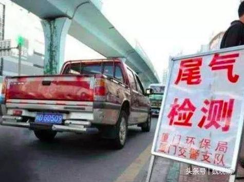明年国六标准正式实施！大家不要买错车了！