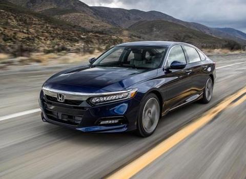 雅阁汽车时代已经过去了