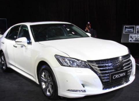 上市60多年，如今改朝换代，比奥迪A6L档次还高，秒杀雅阁！