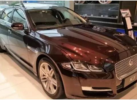 最落魄的豪华车，档次不输宝马7系，为夺销量狂降36万仍卖不动