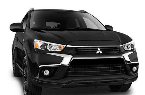 赛车底盘、“吉利”颜值、国产价格，三菱全新SUV即将上市！