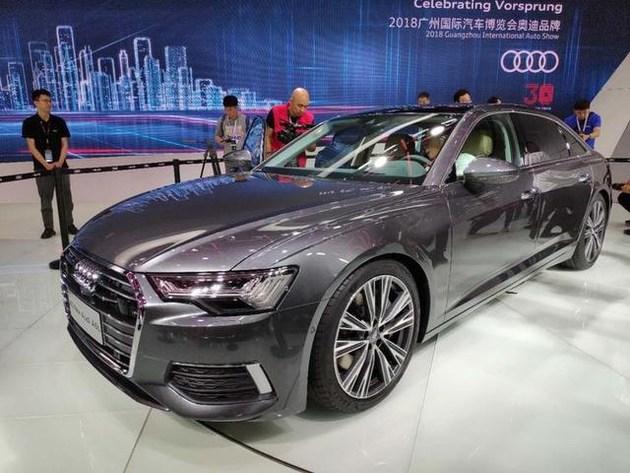 近期“50-70万欧系三厢车“动态汇总，都在这个专题里