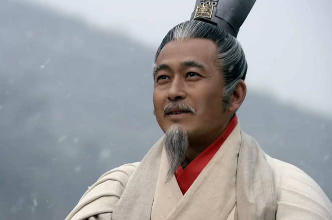 你和秦始皇是不是同一个祖先？就看这14个姓氏里有没有你的姓？