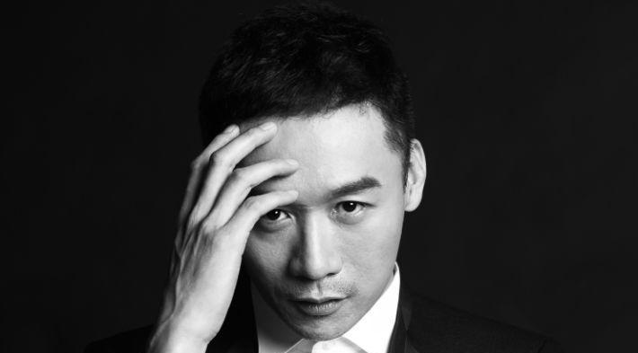 他捧红黄渤, 自己却两次入狱, 刑满释放后, 黄渤