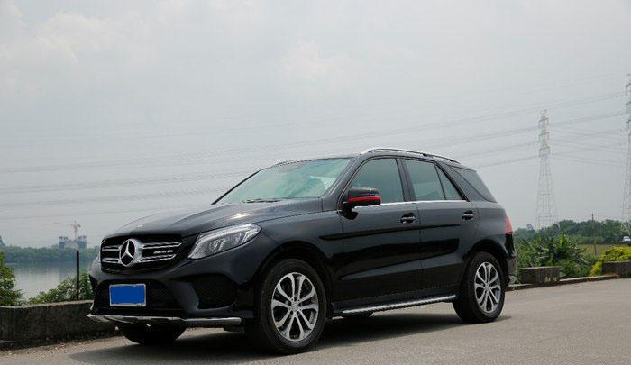 一直未被宝马X5超越, 奔驰SUV最成功一款车型