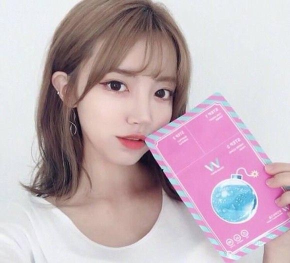 2018年流行的网红刘海，美发街最火的抖音网红刘海盘点