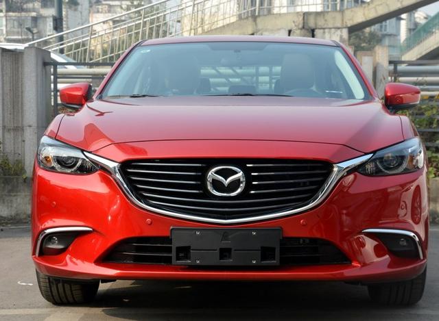 想知道“日系中型三厢车“最近有什么新消息么，都在这里了