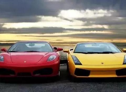 “法拉利“必看资讯都在这，你错过了吗