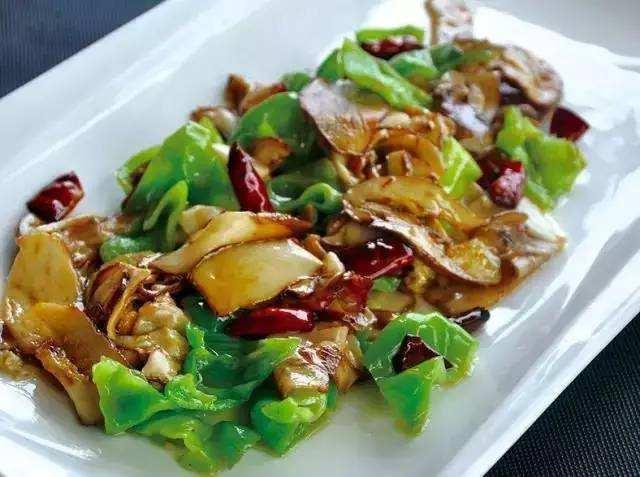 厨师老公教我的13道下饭菜,五分钟就学会,回婆