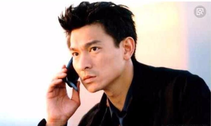 无人敢帮刘德华写歌,华仔只好自己写下这首歌