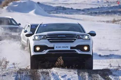 终于换代，新哈弗H6 Coupe产品实力究竟如何？