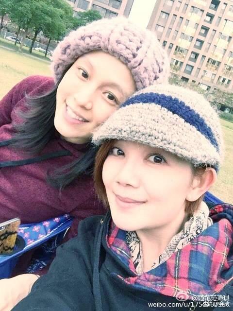 梁静茹力挺范玮琪超霸气!取关张韶涵拉黑粉丝只为守护友谊