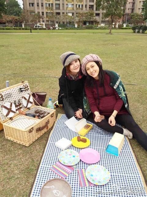 梁静茹力挺范玮琪超霸气!取关张韶涵拉黑粉丝只为守护友谊