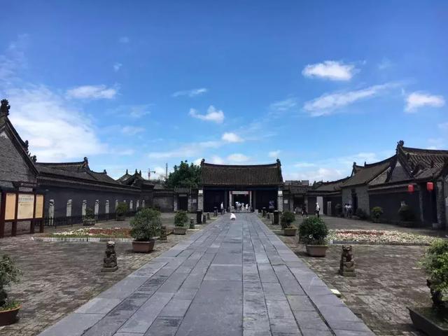 内乡县衙博物馆:勿把作风当耳旁风