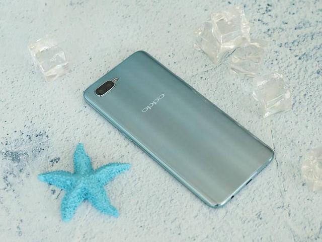 OPPO R15x评测:小迭代也有大手笔