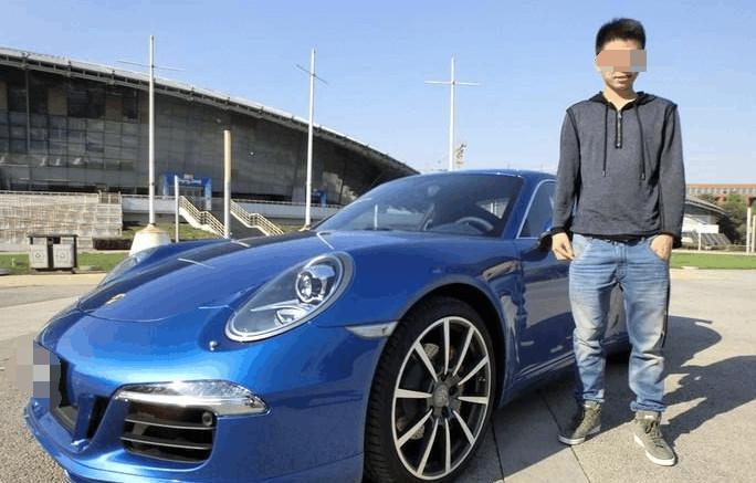 这里有“保时捷“的最新资讯请不要错过