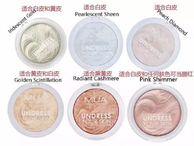 最新十大英国化妆品品牌排名,你最爱第几个!