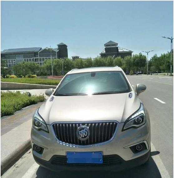 昂科威购车小半年，郑州车主分享个人用车感受