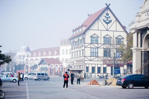 世界上海滩那么多,俄罗斯人的夏天 却独爱中国