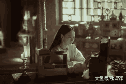 《延禧攻略》明玉与和海兰察大婚前下线了, 纯