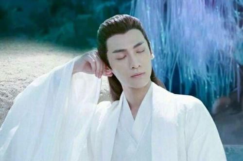 罗云熙工作室取关《香蜜》微博上,粉丝痛骂:请