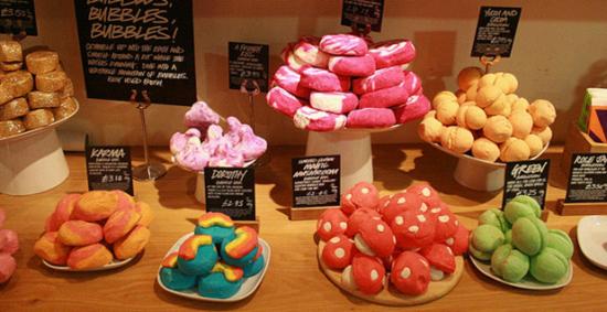 最新十大英国化妆品品牌排名,你最爱第几个!