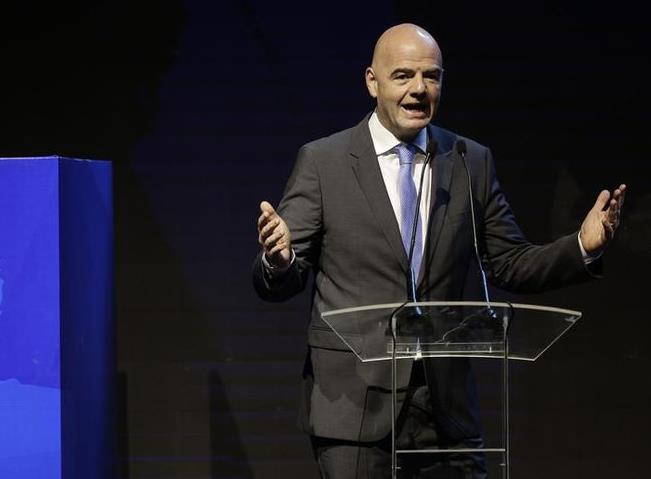 世界杯这参赛国足协主席还未回国就被撤职,国