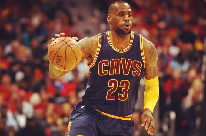 nba现役球员中球商最高的五位球星,第一应该毫无悬念!